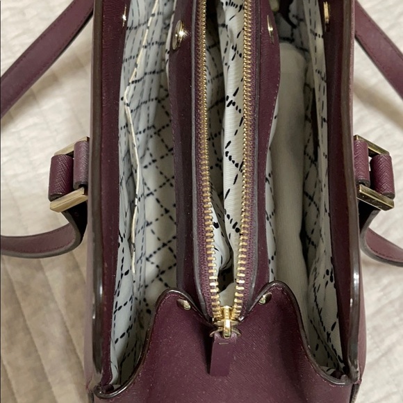 EUC kate spade tote and wallet - Picture 9 of 12